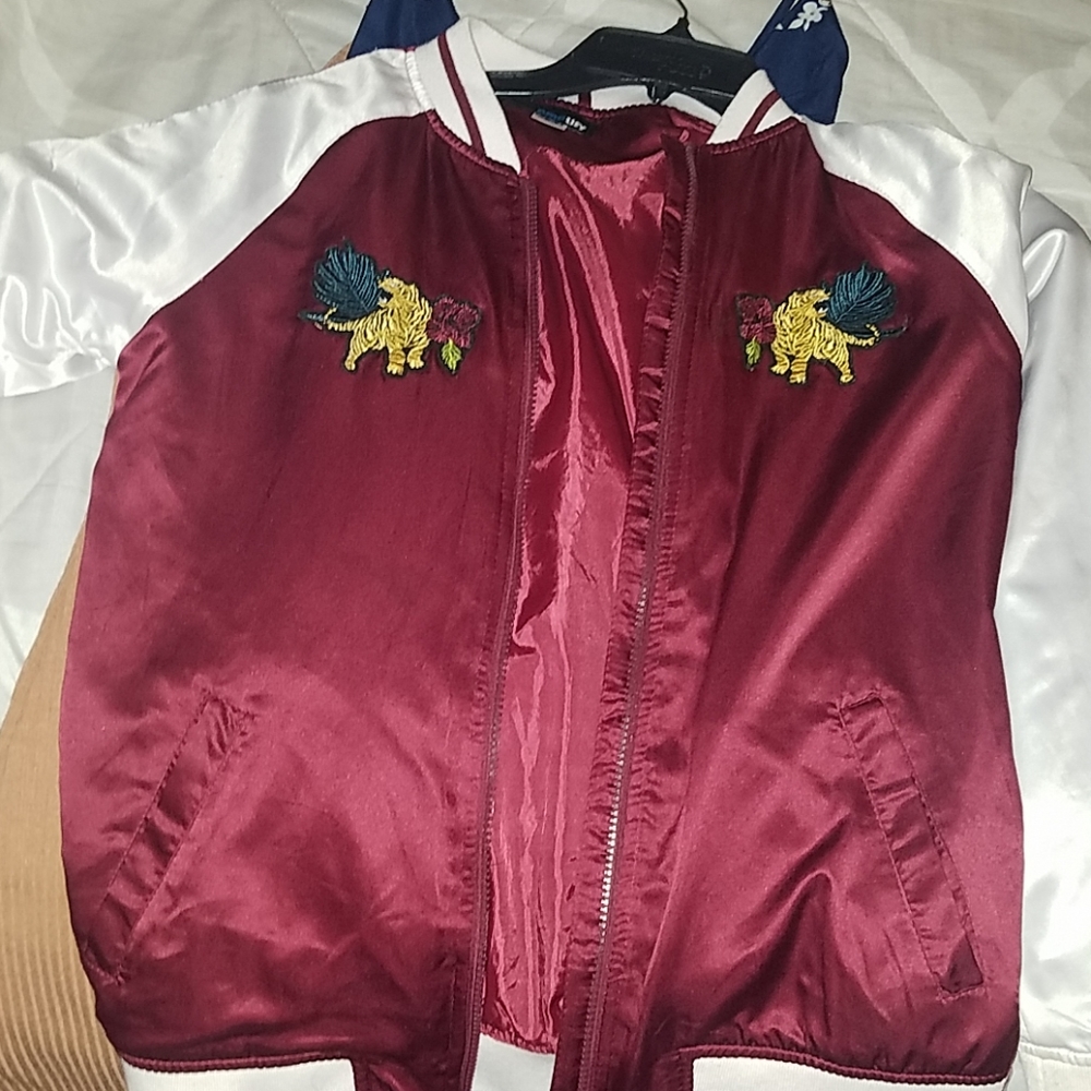 Jacket - Picture 2 of 4
